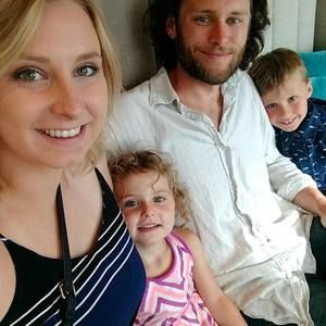 Meet your Posher, Jennifer